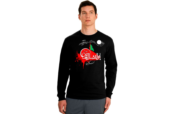 فروشگاه اینترنتی تی شرت در اصفهان